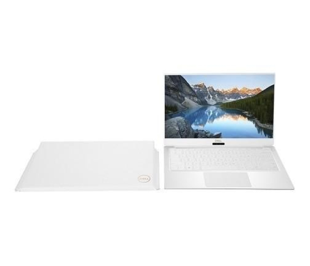 Dell Premier Sleeve (S) - XPS 13 (Alpejska Biel) - 420984 - zdjęcie 4